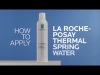 La Roche-Posay Thermal Spring Water Sensitive Skin 300ML 1