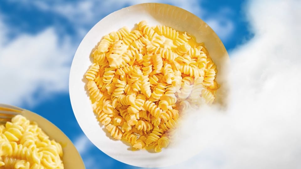 Turning a mac and cheese mishap into marketing magic for CPK