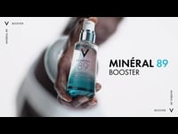 Vichy Mineral 89 - 72uur Hydraterende Crème Zonder Parfum 50ML 5