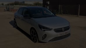 VAUXHALL CORSA 2022 (22)