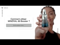 Vichy Minéral 89 Booster Serum 30ML 11