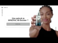 Vichy Minéral 89 Booster Serum 50ML 14