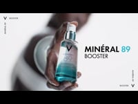Vichy Minéral 89 Booster Serum 50ML 13