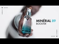 Vichy Minéral 89 Booster Serum 75ML 13