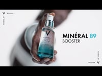 Vichy Minéral 89 Fortifying Plumping Daily Booster 75ML 13