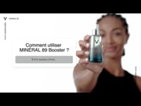 Vichy Minéral 89 Fortifying Plumping Daily Booster 75ML 15
