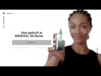 Vichy Minéral 89 Fortifying Plumping Daily Booster 75ML 14