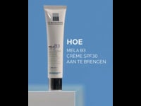 La Roche-Posay Mela B3 Anti-Dark Spots SPF30 40ML 1