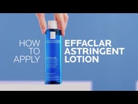 La Roche-Posay Effaclar Anti-Blackheads Micro Exfoliant Lotion 200ML 1