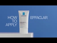 La Roche-Posay Effaclar Mat Anti-Shine Moisturizer 40ML 1