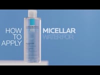 La Roche-Posay Toleriane Miscellar Water Sensitive Skin 400ML 1