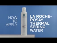 La Roche-Posay Thermal Spring Water Sensitive Skin 300ML 2