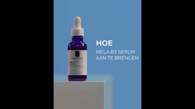 La Roche-Posay Mela B3 Serum Intensive Anti-Dark Spots (30ml) | De
