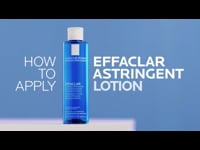La Roche-Posay Effaclar Anti-Blackheads Micro Exfoliant Lotion 200ML 2