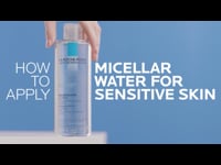 La Roche-Posay Toleriane Miscellar Water Sensitive Skin 400ML 2