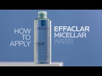 La Roche-Posay Effaclar Micellair Water Ultra 400ML 2