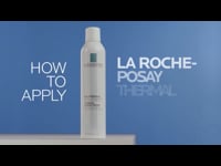 La Roche-Posay Thermal Spring Water Sensitive Skin 300ML 3