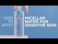 La Roche-Posay Effaclar Micellar Water Ultra Cleansing 200ML 4