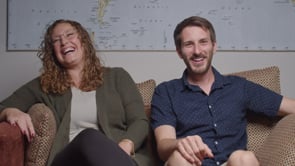 Tobin & Kenz's Small Group Testimony