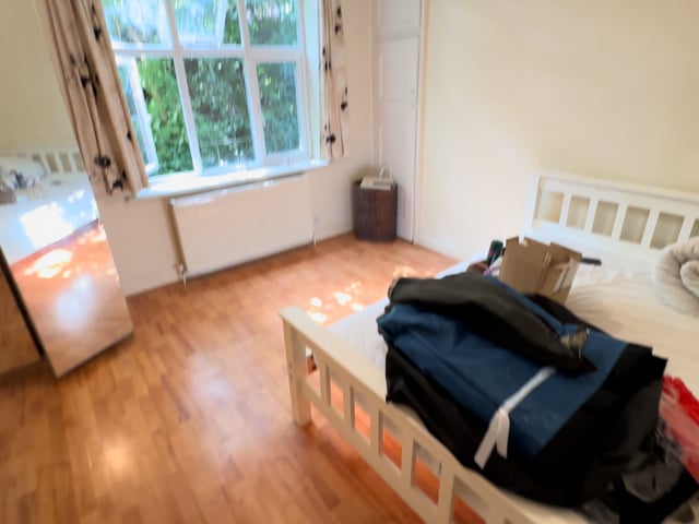 Video 1: Bedroom