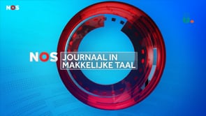 NOS Journaal in Makkelijke Taal 18 september 2024