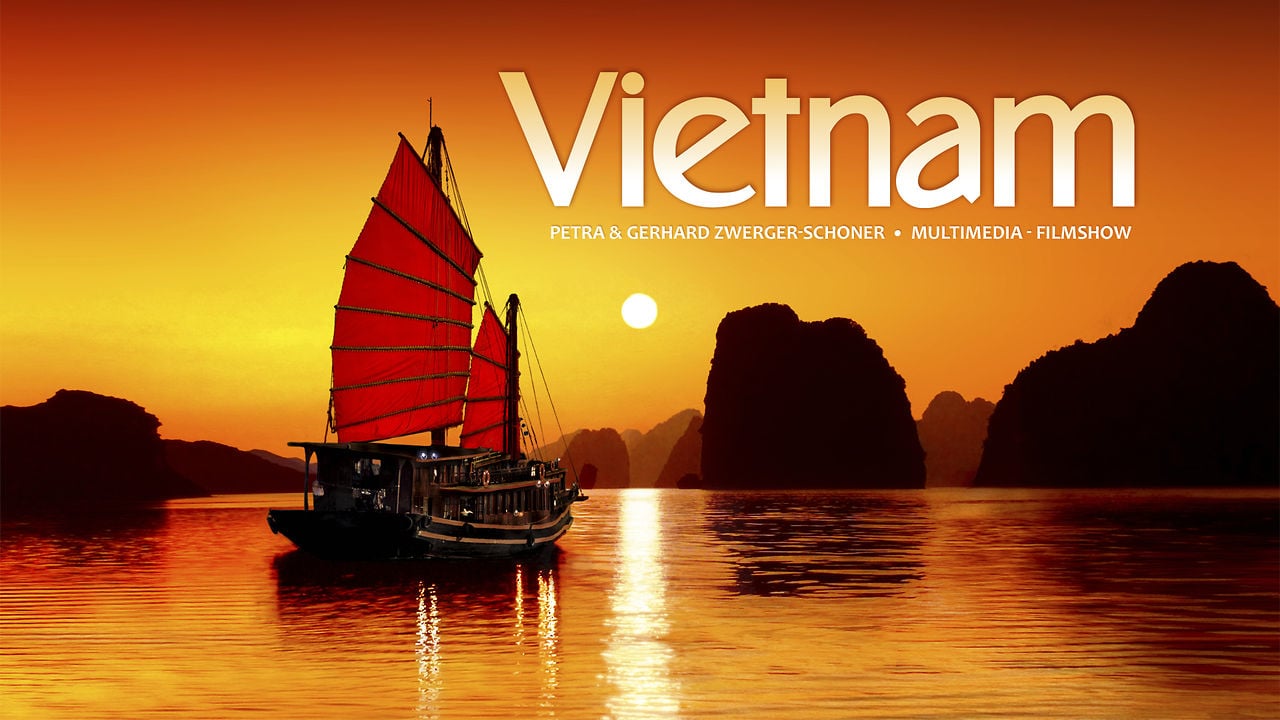 HDAV Vietnam - Reise durch ein unentdecktes Land