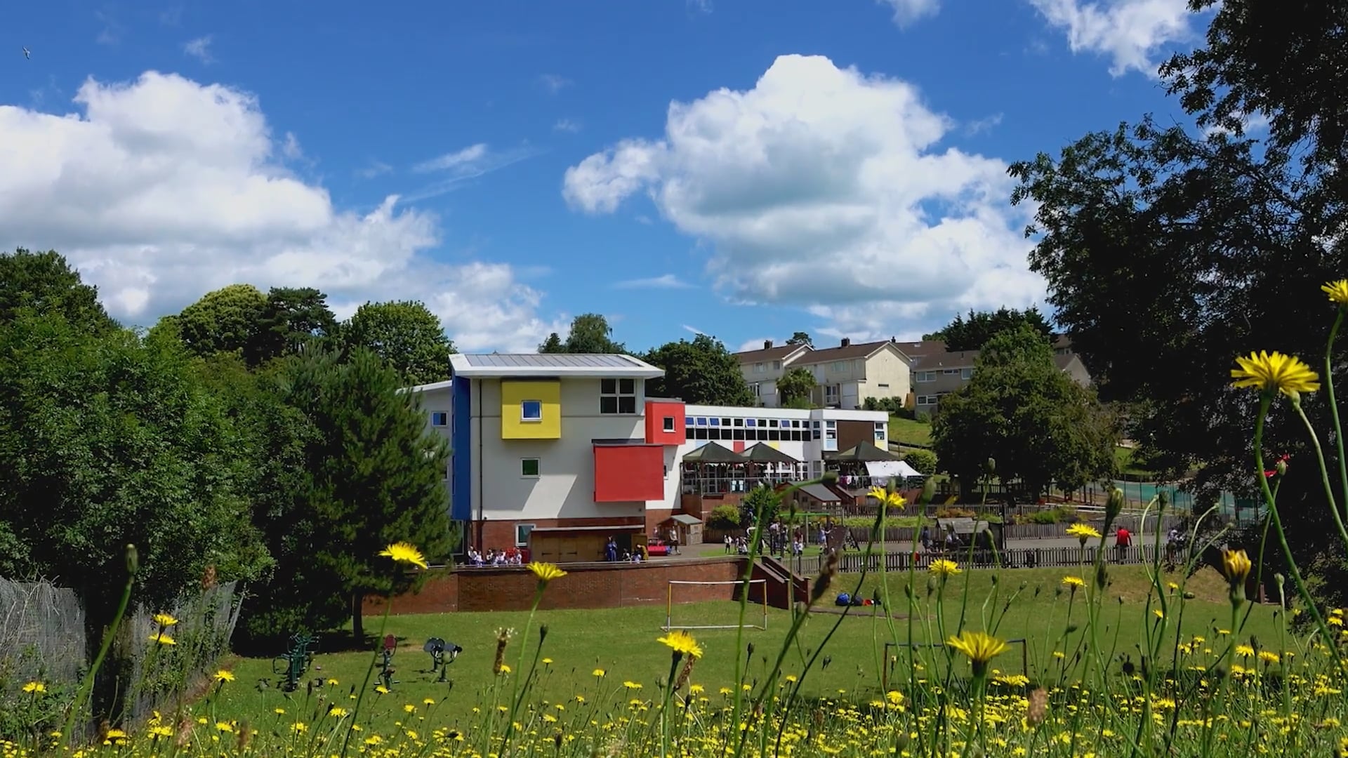 Our Lady of the Angels Primary School