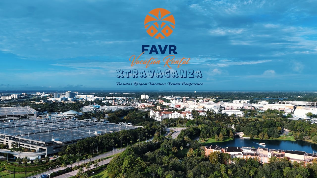 FAVR Extravaganza 2024