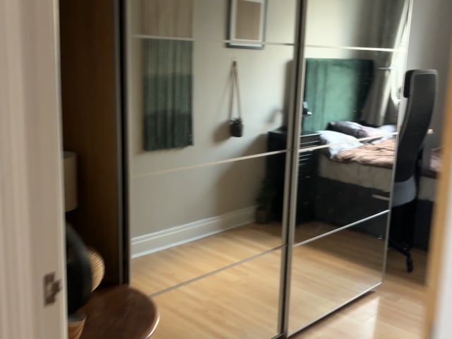 Video 1: bedroom