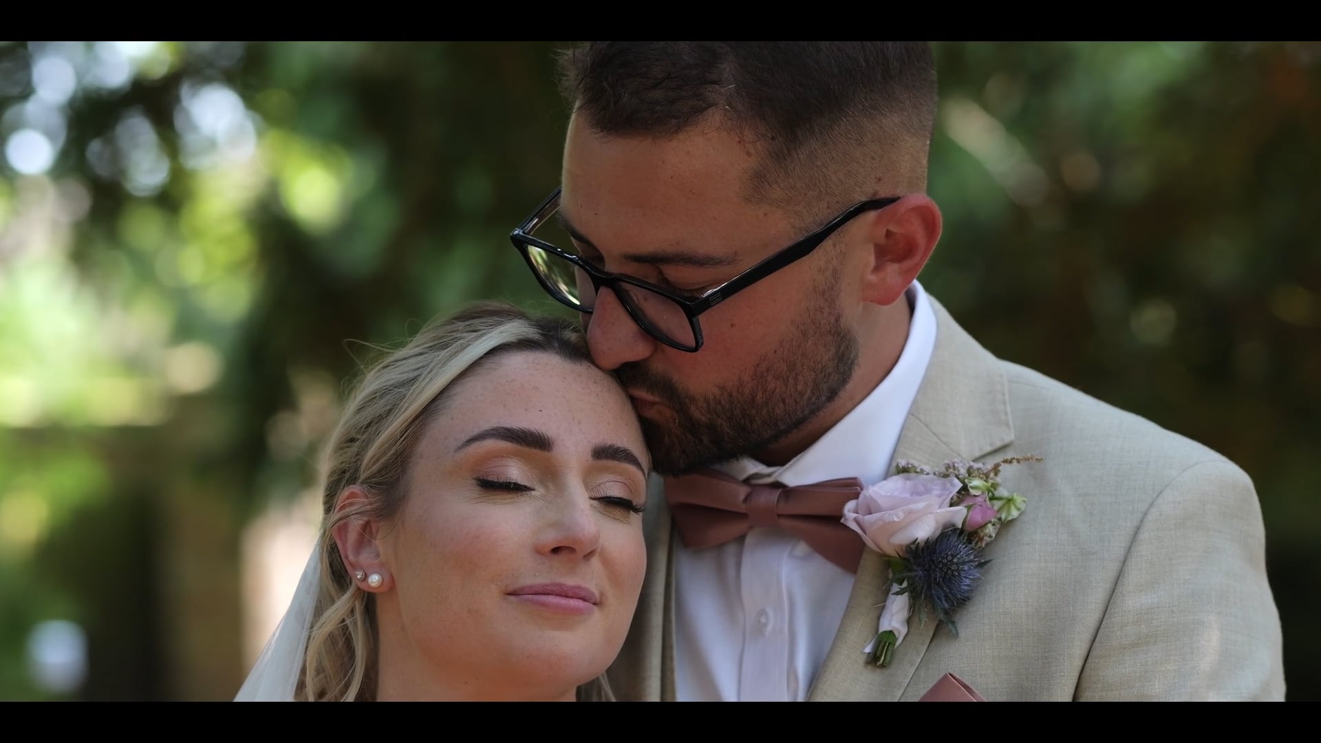 Carly and Rhys Highlights