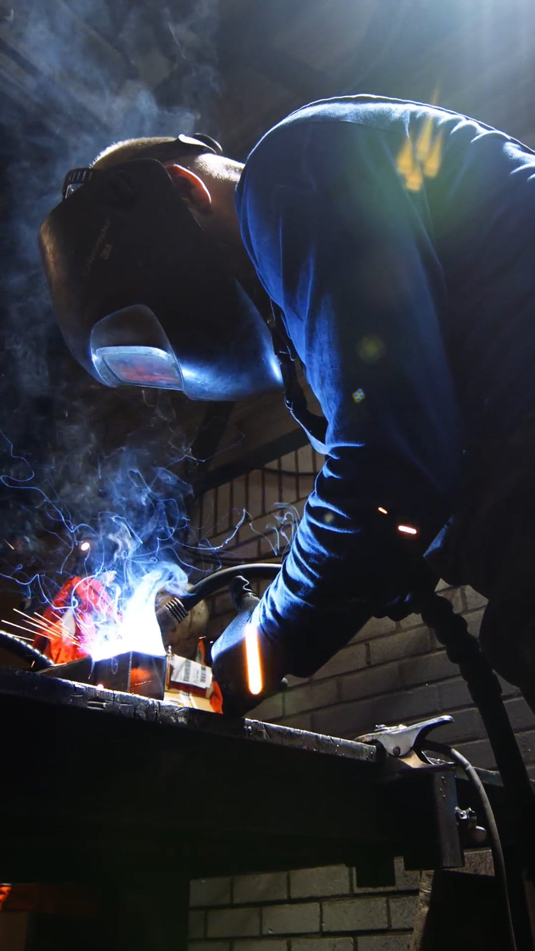 VolkerRail – Werkplek Promotie Reels Dordrecht