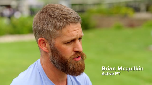 ActivePT Project highlight