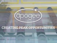 Apogee - Recruitment