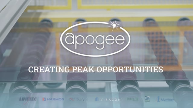 Apogee Recruiting