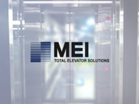 MEI Elevator - Brand Story