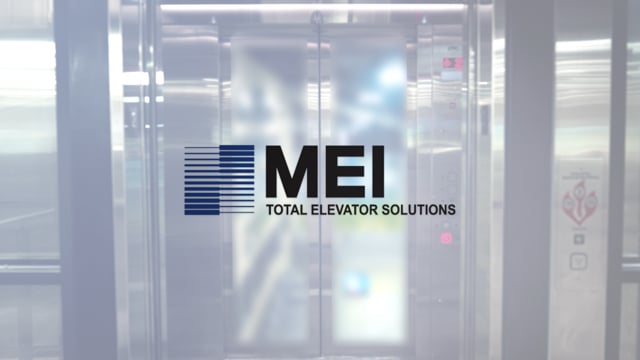 MEI Total Elevator Solutions Brand story
