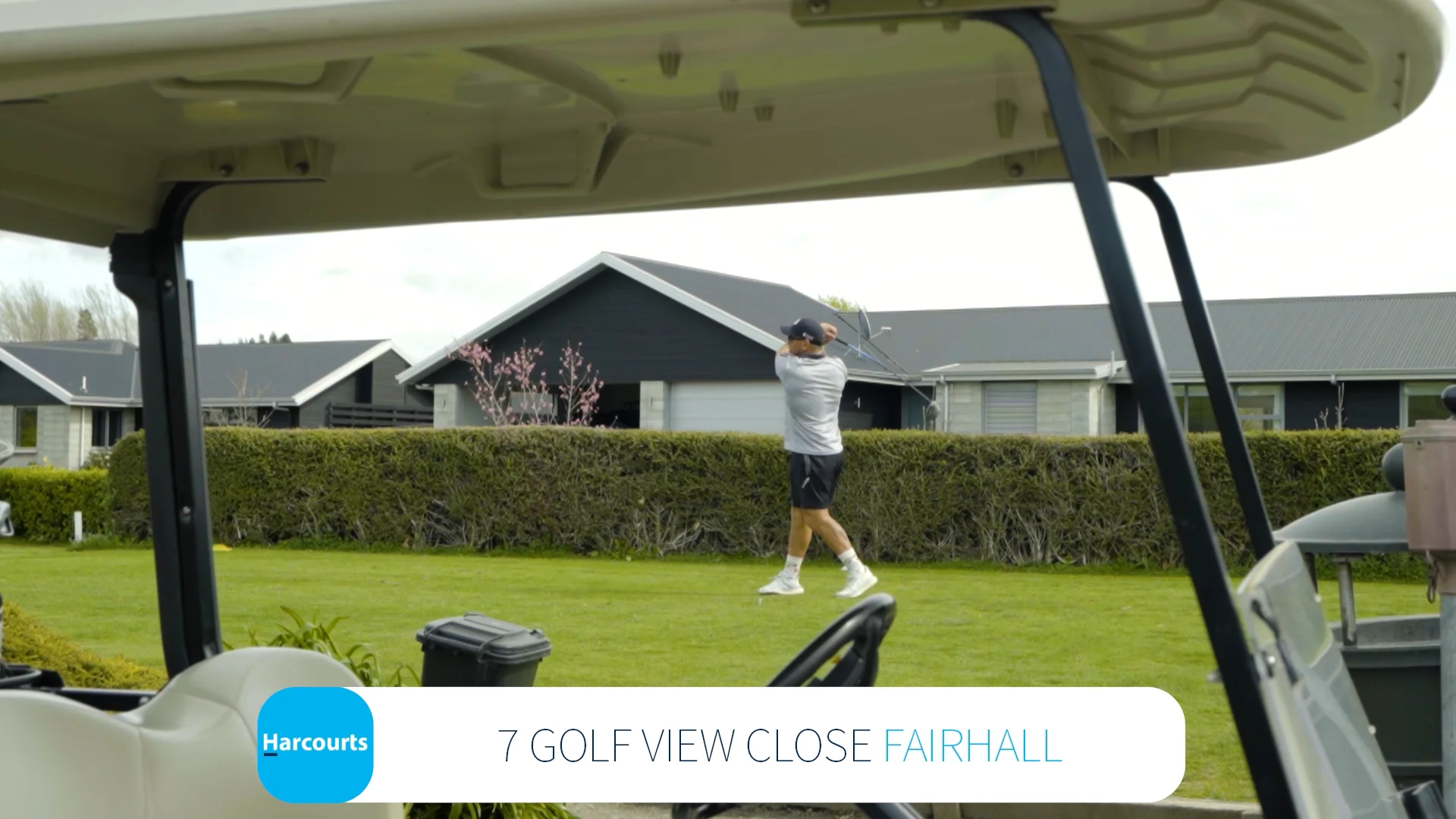 7 Golf View Close