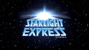 Starlight Express Showreel