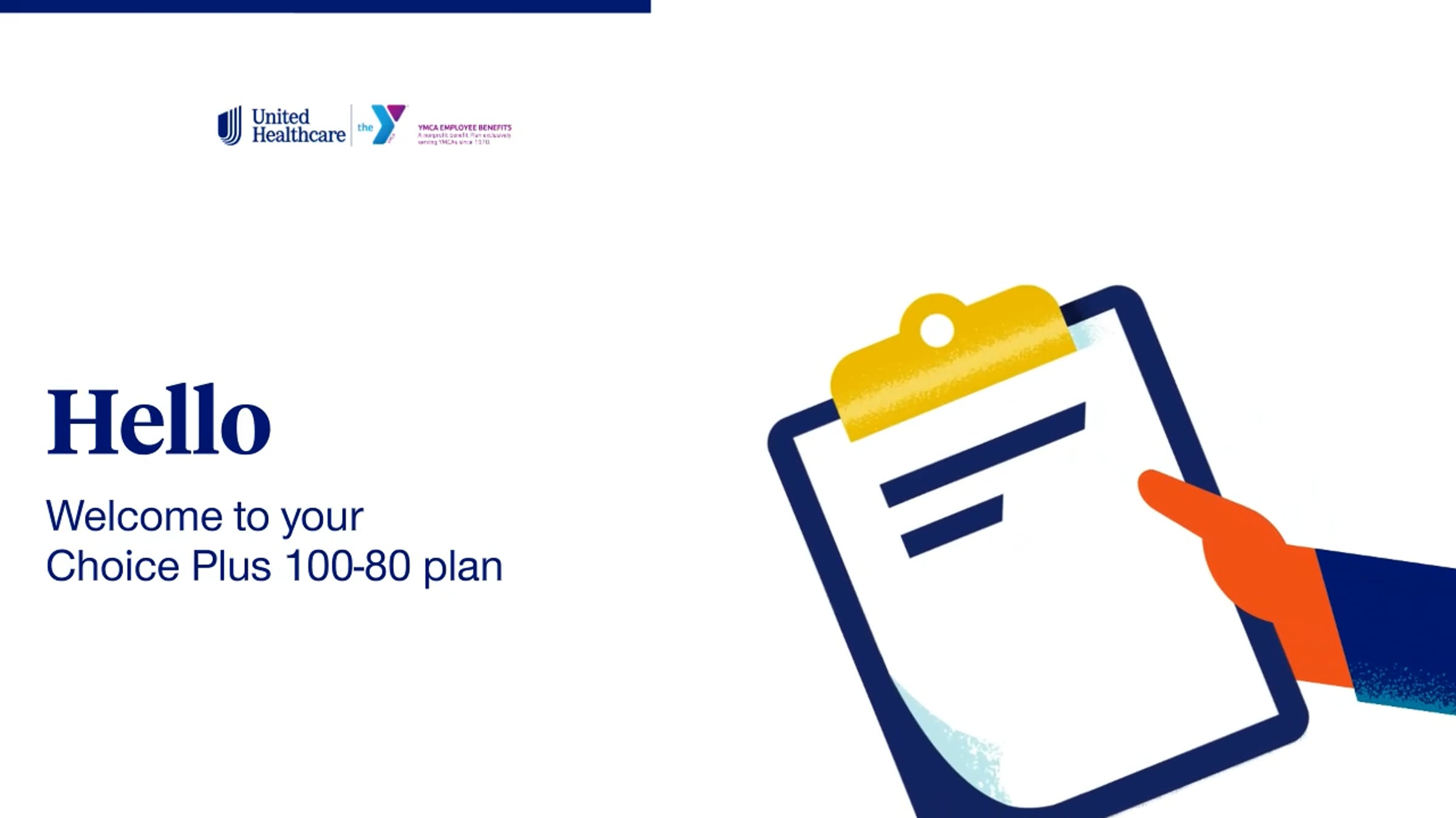 Get To Know Your Plan: Choice Plus 100-80 | Videos & Movies on Vimeo