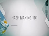 CEPDS - Introduction to Hash Making