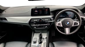 BMW 5 SERIES 2019 (69)