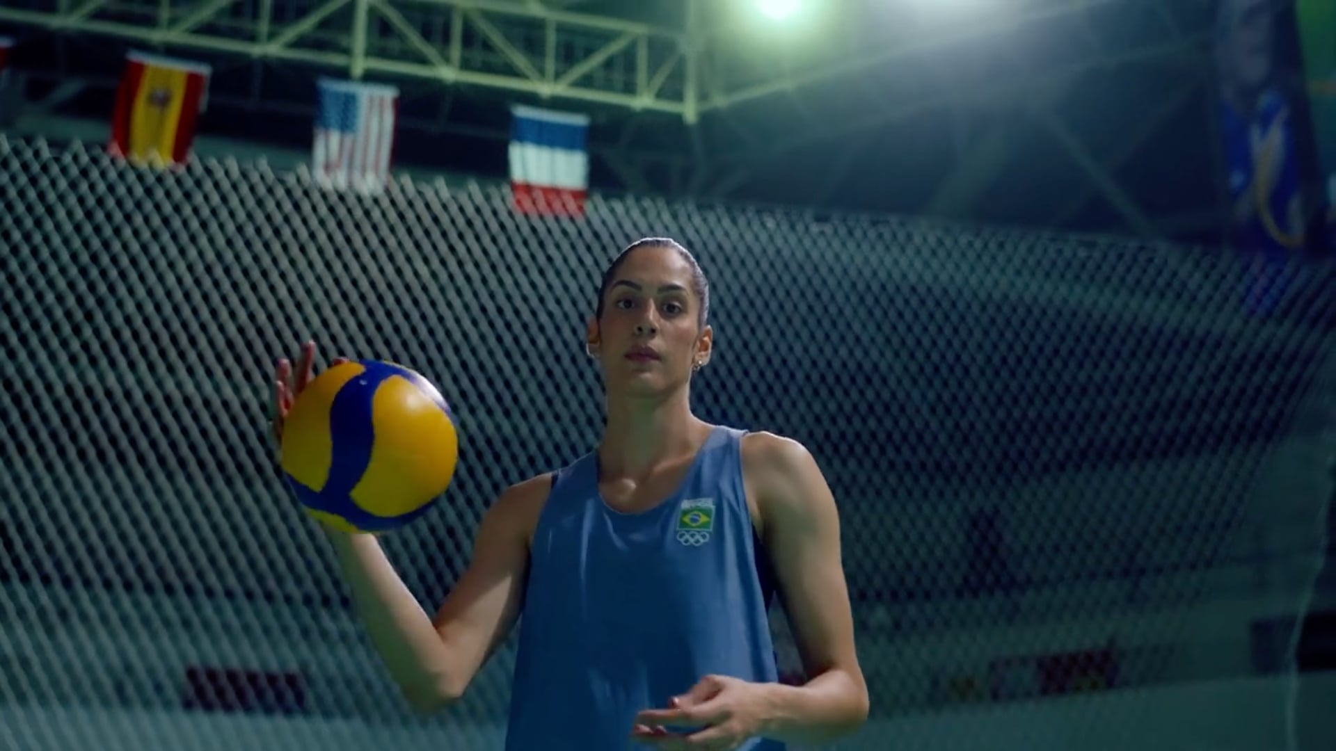 Documentário -  Diana