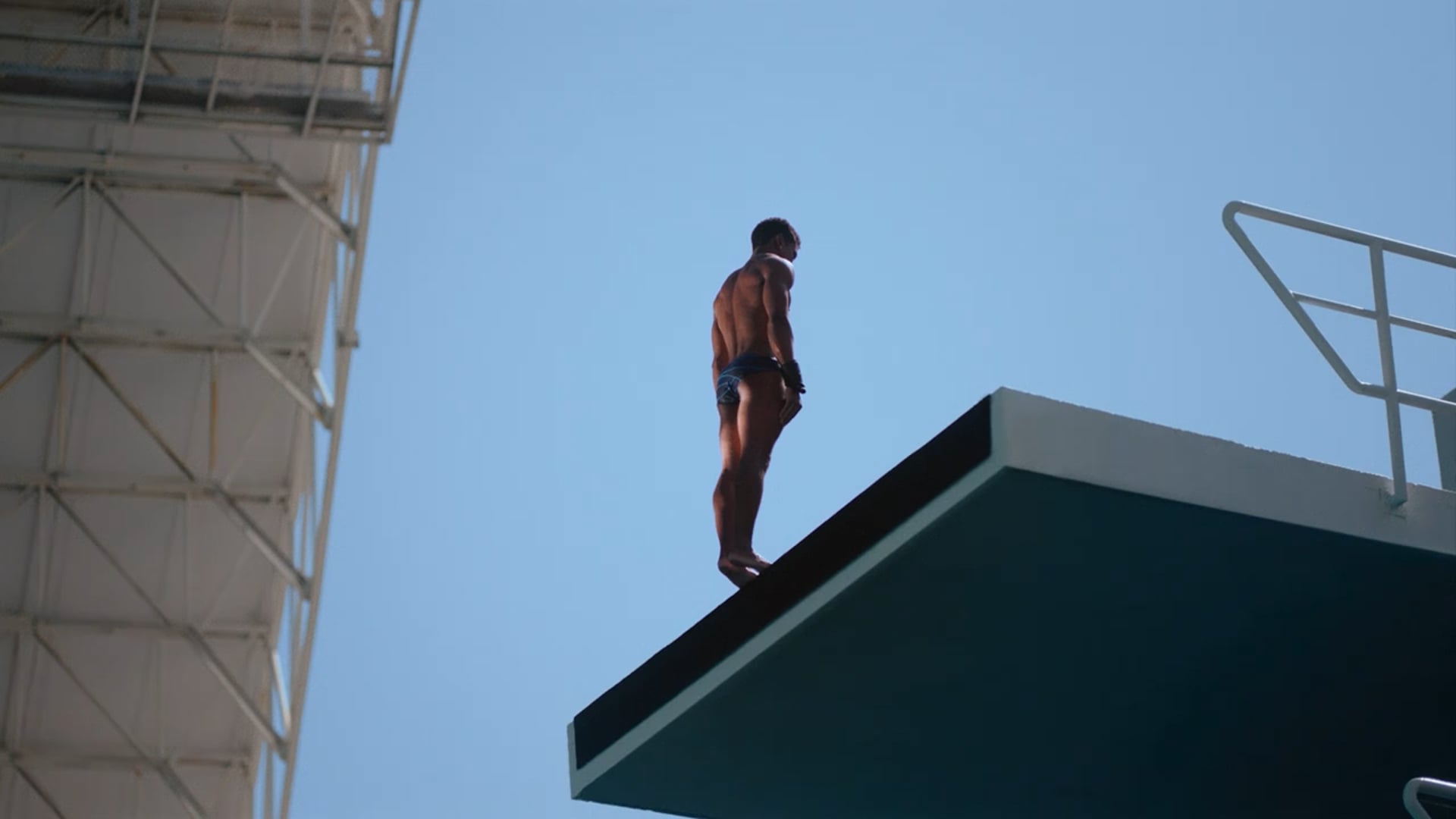 Documentário - Isaac Souza