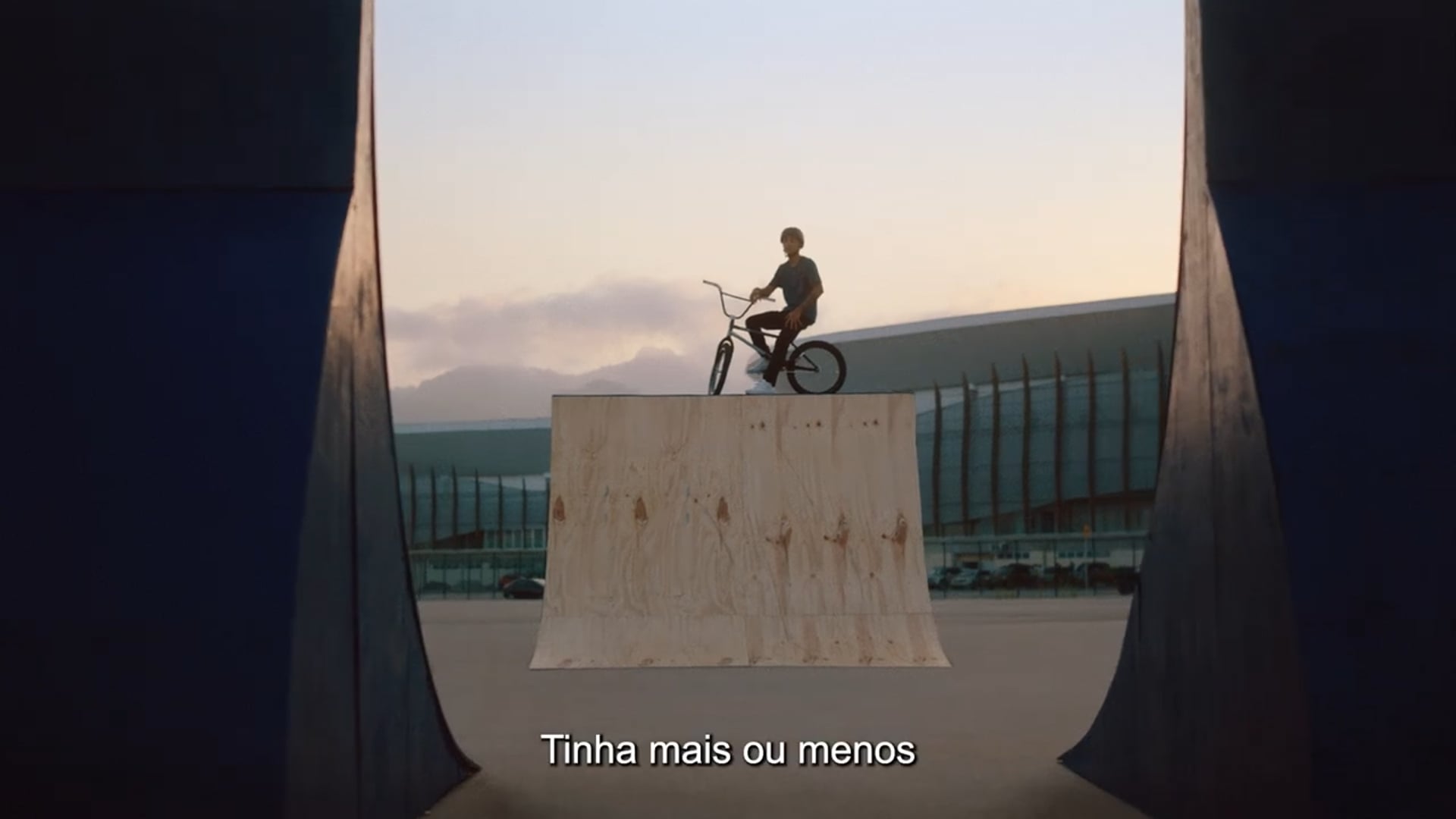 Documentário - Bala Loka