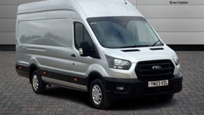 FORD TRANSIT 2023 (23)