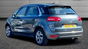 CITROEN C4 PICASSO 2014 (64)