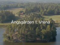 6 rum Villa på Ängsgården 1 Vrena Nyköpings kommun