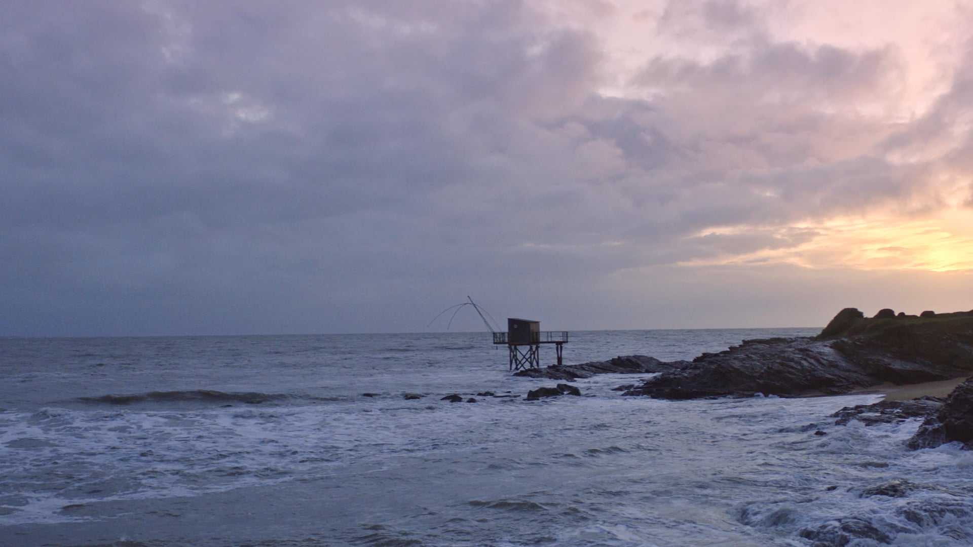 Pub Aramis auto - Directors cut