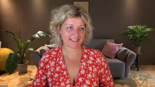 18.09.2024 - Strategie & Mindset