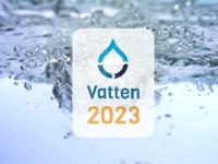 Huber  - Vatten 2023